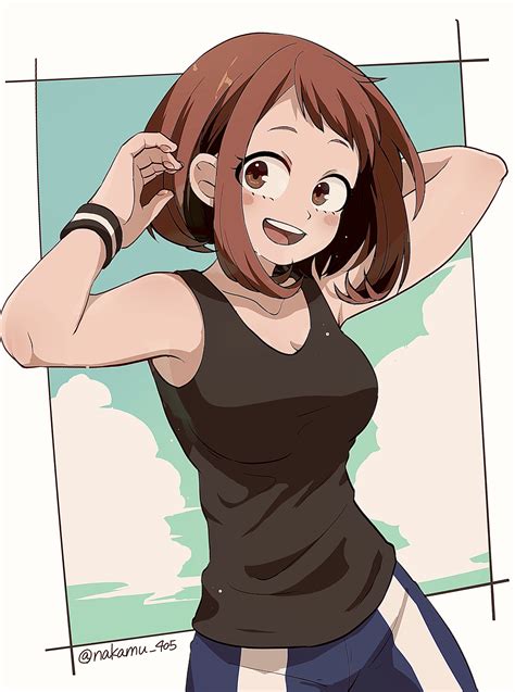 ochako